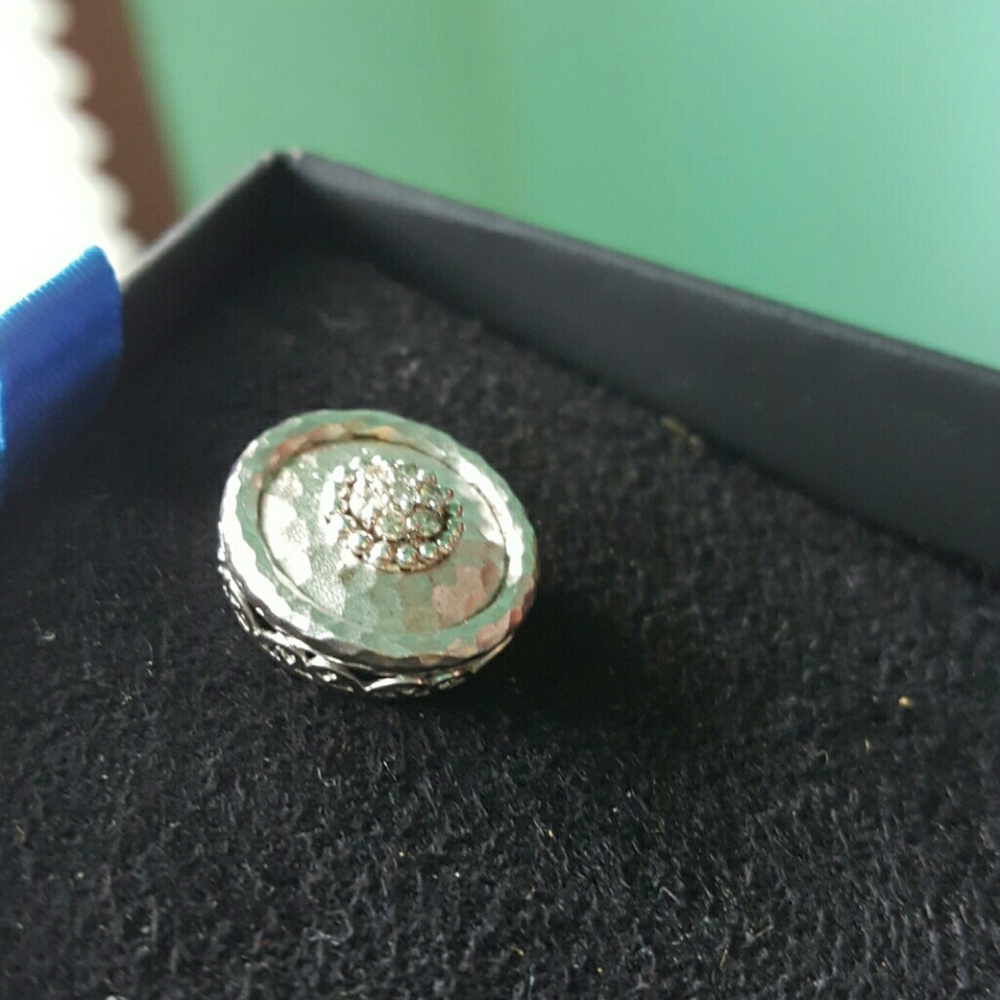 GABRIEL&CO. STERLING SILVER PENDANT